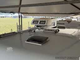 Hobby KMFE 560 Deluxe