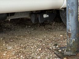 Hobby KMFE 560 Deluxe