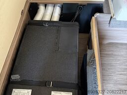 Hobby KMFE 560 Deluxe