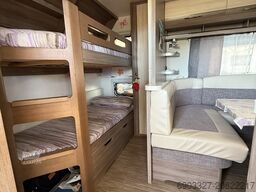 Hobby KMFE 560 Deluxe