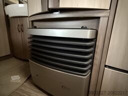 Hobby KMFE 560 Deluxe