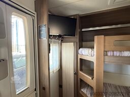 Hobby KMFE 560 Deluxe