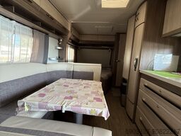 Hobby KMFE 560 Deluxe