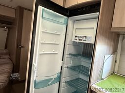 Hobby KMFE 560 Deluxe