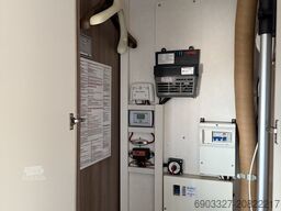 Hobby KMFE 560 Deluxe