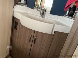 Hobby KMFE 560 Deluxe