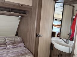 Hobby KMFE 560 Deluxe