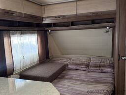 Hobby KMFE 560 Deluxe