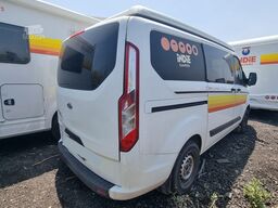 “Ford Panama P10 Campervan |Posti letto4 Cucina + Tetto a soffietto
