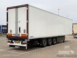 Schmitz Cargobull Tiefkühler Standard Doppelstock