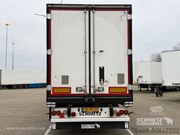 Schmitz Cargobull Tiefkühler Standard Doppelstock