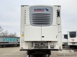 Schmitz Cargobull Tiefkühler Standard Doppelstock