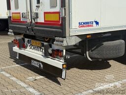 Schmitz Cargobull Tiefkühler Standard Doppelstock