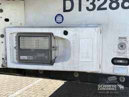 Schmitz Cargobull Tiefkühler Standard Doppelstock