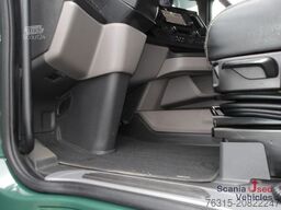 Scania R 540 NA - HIGHLINE - ALCOA - PTO - ACC - ADR AT