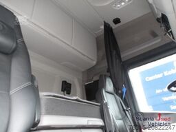 Scania R 540 NA - HIGHLINE - ALCOA - PTO - ACC - ADR AT