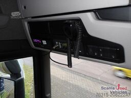Scania R 540 NA - HIGHLINE - ALCOA - PTO - ACC - ADR AT