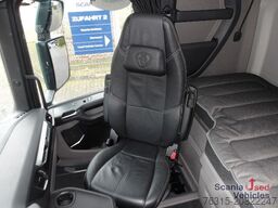 Scania R 540 NA - HIGHLINE - ALCOA - PTO - ACC - ADR AT