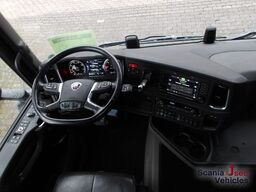 Scania R 540 NA - HIGHLINE - ALCOA - PTO - ACC - ADR AT