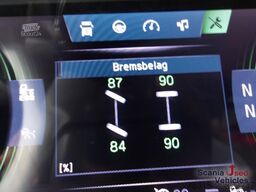 Scania R 540 NA - HIGHLINE - ALCOA - PTO - ACC - ADR AT