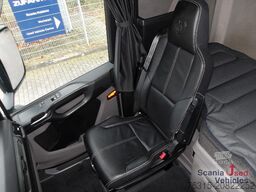 Scania S540 NB - HIGHLINE - FULL AIR - 2xTANKs - ONLY SCR