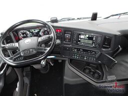 Scania S540 NB - HIGHLINE - FULL AIR - 2xTANKs - ONLY SCR