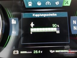 Scania S540 NB - HIGHLINE - FULL AIR - 2xTANKs - ONLY SCR