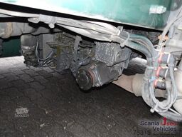 Scania S 540 NA - HIGHLINE - ALCOA - ACC - PTO - ADR AT