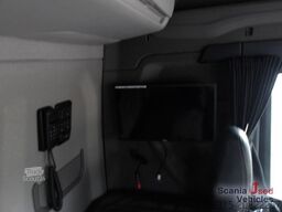 Scania S 540 NA - HIGHLINE - ALCOA - ACC - PTO - ADR AT