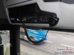 Scania S 540 NA - HIGHLINE - ALCOA - ACC - PTO - ADR AT