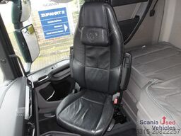 Scania S 540 NA - HIGHLINE - ALCOA - ACC - PTO - ADR AT