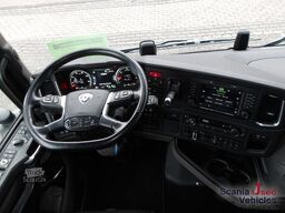 Scania S 540 NA - HIGHLINE - ALCOA - ACC - PTO - ADR AT