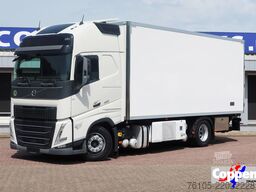 Volvo Koel/Vries ART/ Museum/ Antiek transport