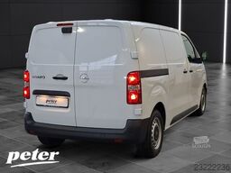 Opel VIVARO Kawa M Klima Holzboden Rückfahrkam PDC BAR TZ