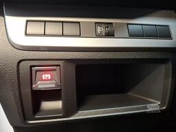 Opel VIVARO Kawa M Klima Holzboden Rückfahrkam PDC BAR TZ