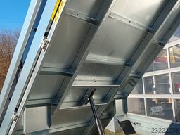 Brenderup BT 4260 Heckkipper 1500kg Stahl direkt