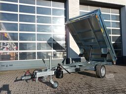 Brenderup BT 4260 Heckkipper 1500kg Stahl direkt