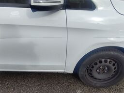 Mercedes Marco Polo 250d | Luxus Camper 2 Schlafplätze | Küche + Aufstelldach