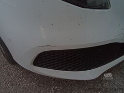 Mercedes Marco Polo 250d | Luxus Camper 2 Schlafplätze | Küche + Aufstelldach