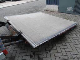 Iveco Eurocargo 150E25 + lift + euro 5 EEV + 3P