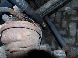 Iveco Eurocargo 150E25 + lift + euro 5 EEV + 3P