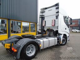 Iveco Stralis 420 + EURO 6 + SPOILER