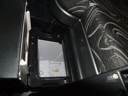 Iveco Stralis 420 + EURO 6 + SPOILER