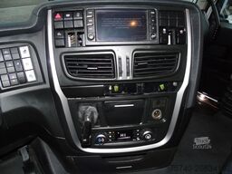 Iveco Stralis 420 + EURO 6 + SPOILER