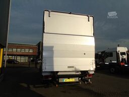 Mercedes-Benz Actros 2546 + 6X2 STEERING + LIFT + 2.85 HEIGHT