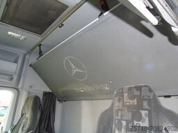 Mercedes-Benz Actros 2546 + 6X2 STEERING + LIFT + 2.85 HEIGHT