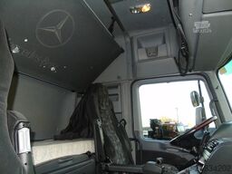 Mercedes-Benz Actros 2546 + 6X2 STEERING + LIFT + 2.85 HEIGHT