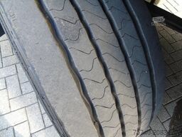 Mercedes-Benz Actros 2546 + 6X2 STEERING + LIFT + 2.85 HEIGHT