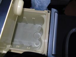 DAF XF 105.410 + 6X2 + EURO 5