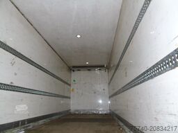 DAF XF 105.410 + 6X2 + EURO 5